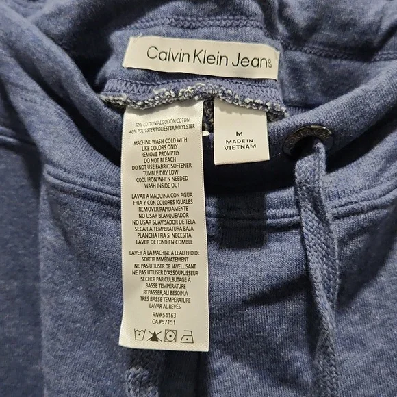 Calvin Klein joggers - Picture 3 of 6